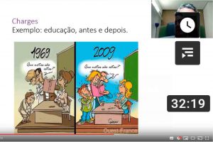 Como planejar uma Aula