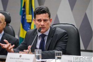 Sergio Moro