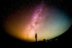 Ser inteiro é ser íntegro.