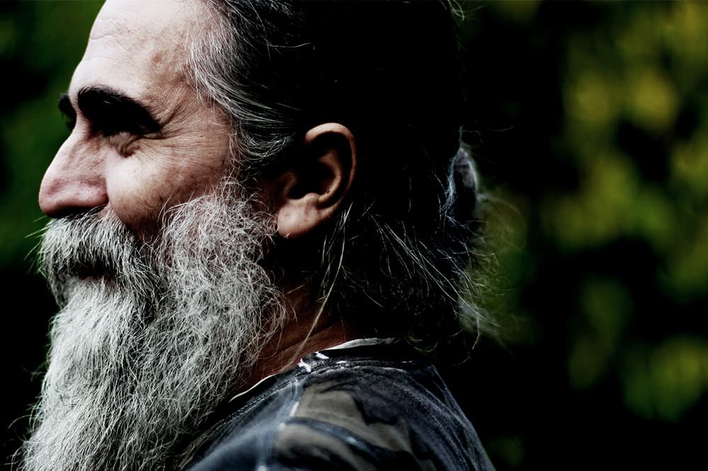 A aceitação da realidade é o primeiro passo para transformá-la. Em paz.