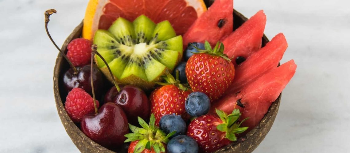 Fruta