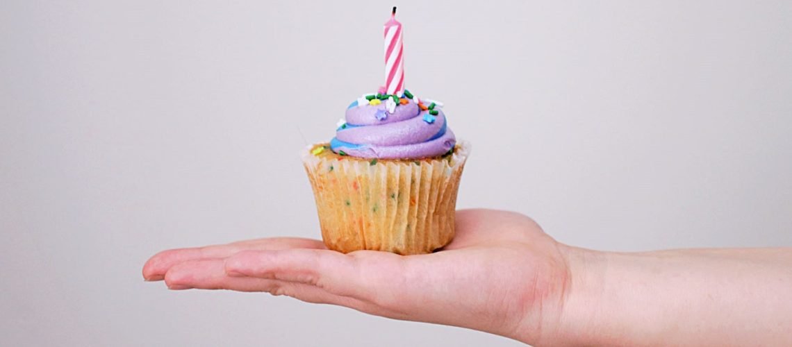 Aniversário