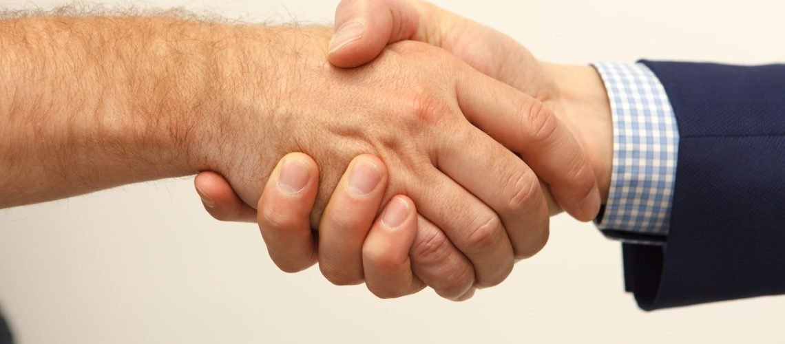 Confiança