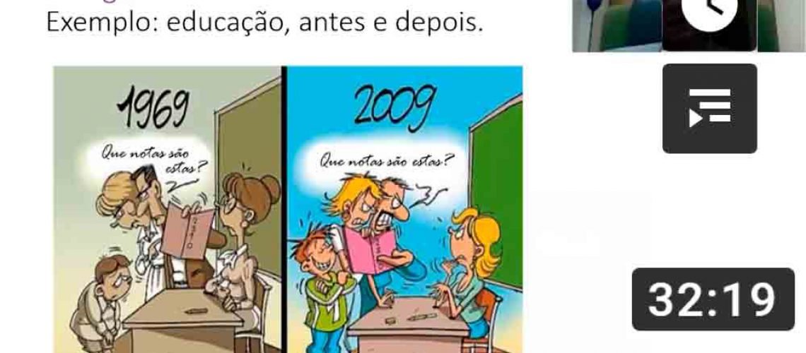 Como planejar uma Aula