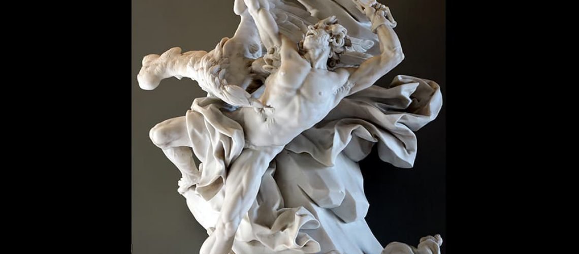 Prometeu era irmão de Epimeteu - Mitologia