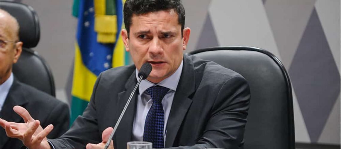 Sergio Moro