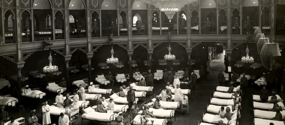 Hospital