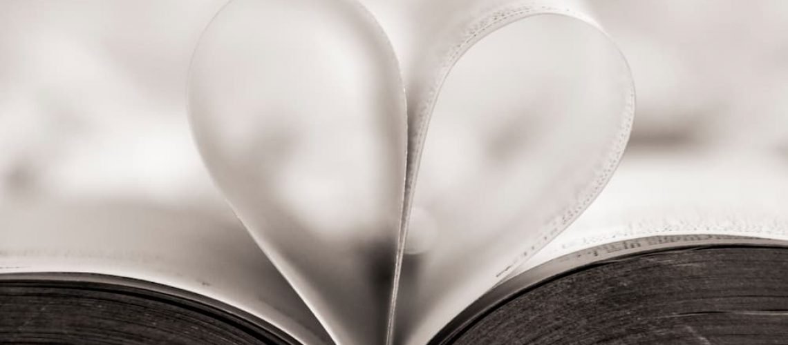 O amor pode ser compreendido de três formas: amor-paixão, amor-amizade e o amor ágape.
