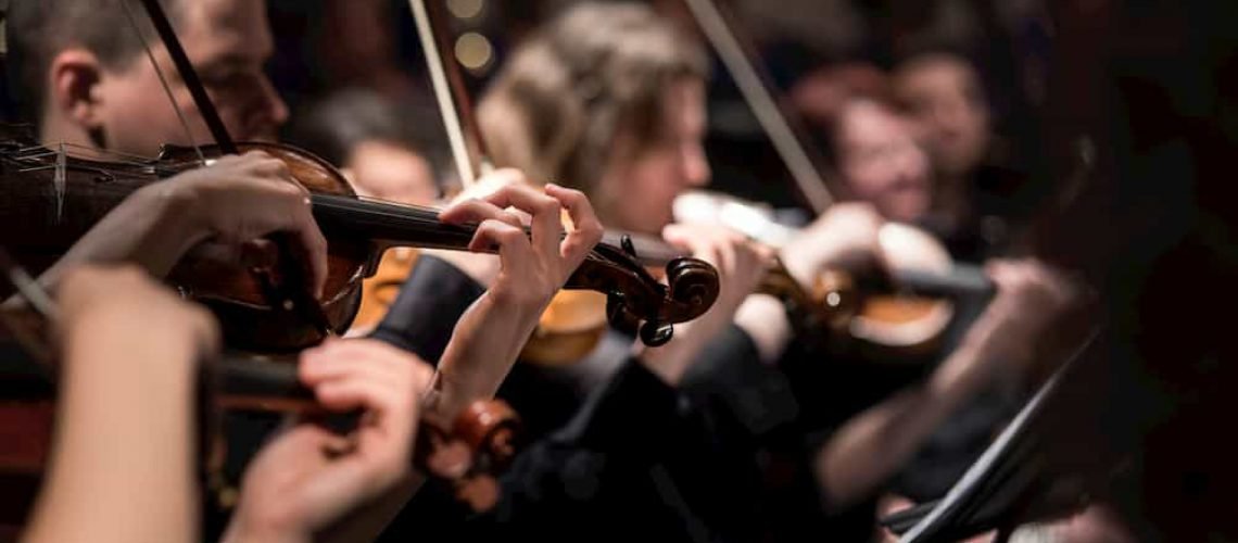Harmonia é um termo da música para expressar que as partes estão integradas.